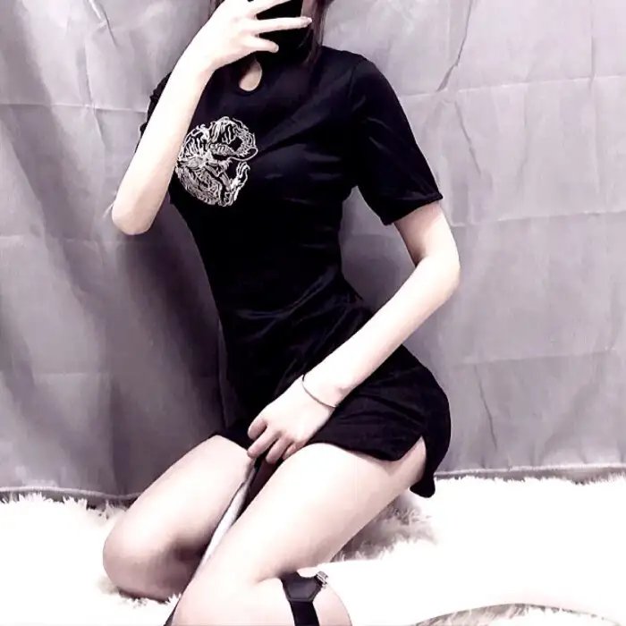 死了都要美